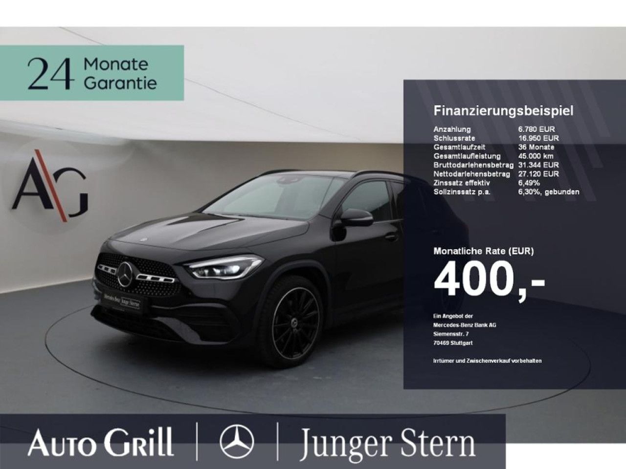 Fahrzeugbild 1 / 23