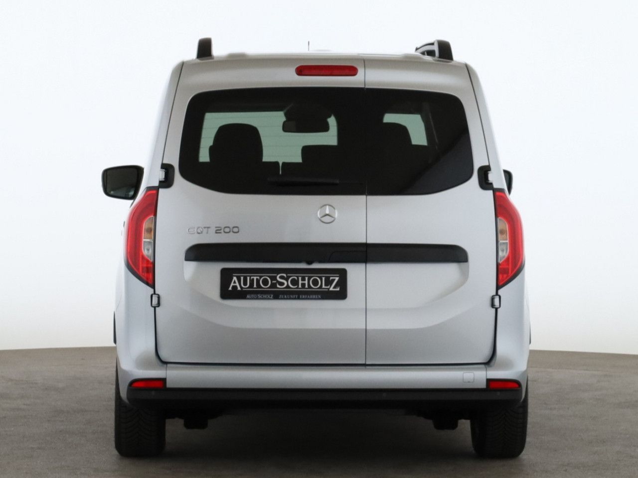 Mercedes-Benz EQT – Bild 5