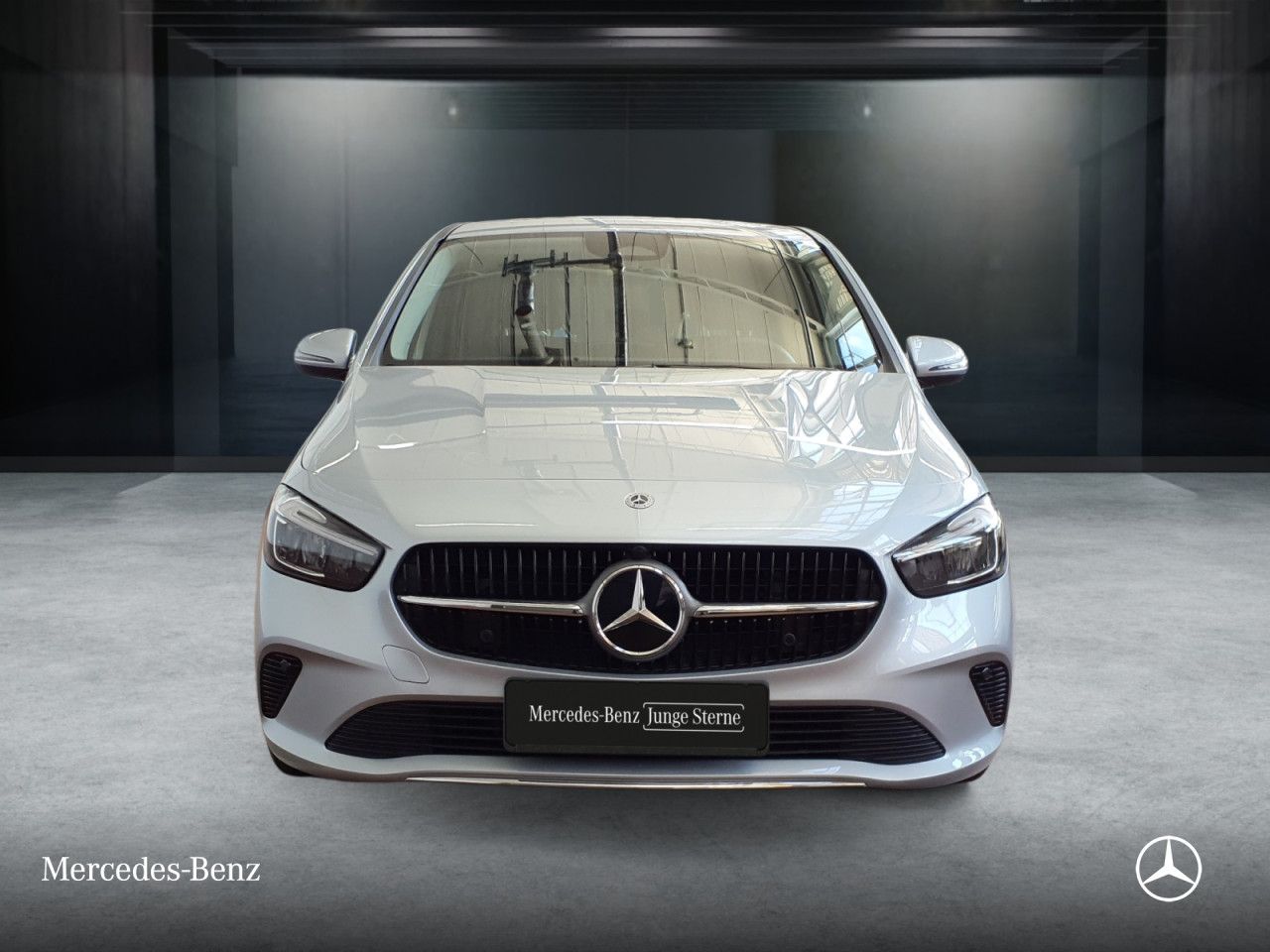 Mercedes-Benz B-Klasse – Bild 8
