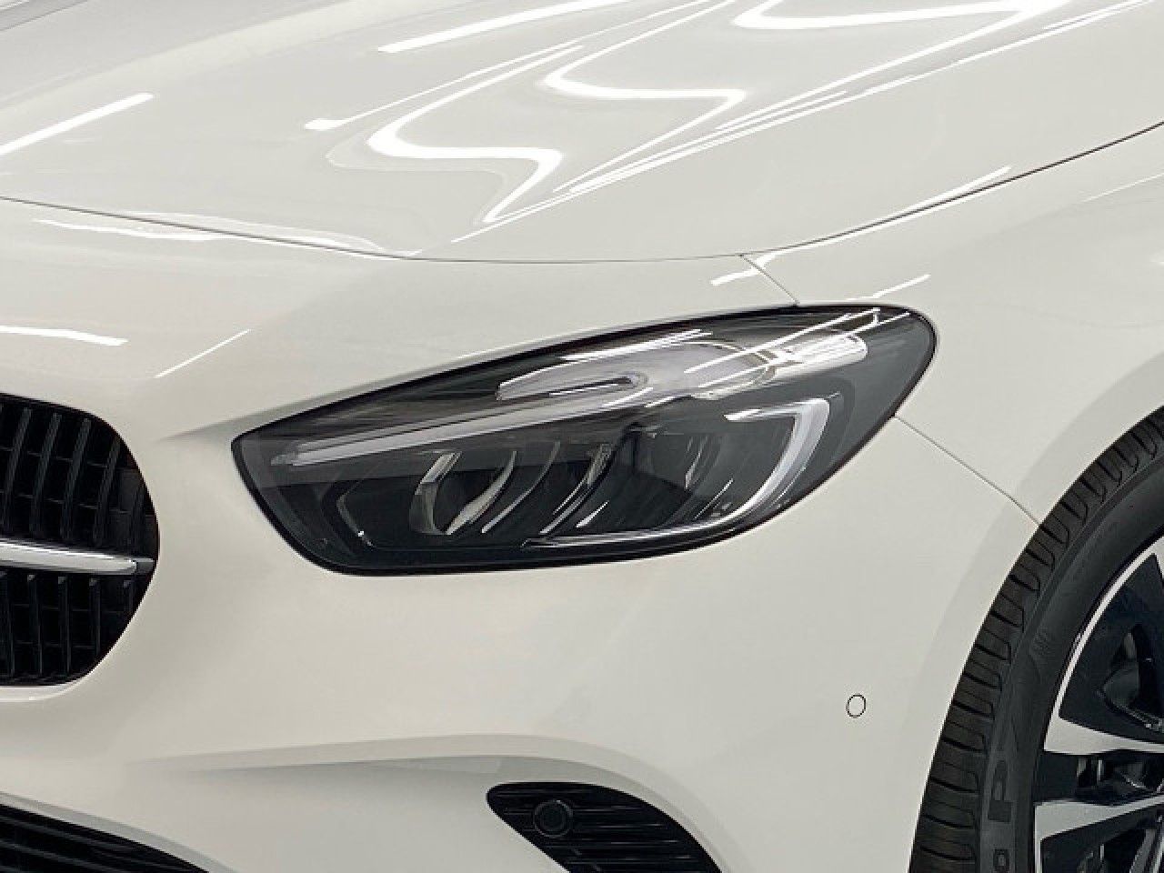 Mercedes-Benz B-Klasse – Bild 5