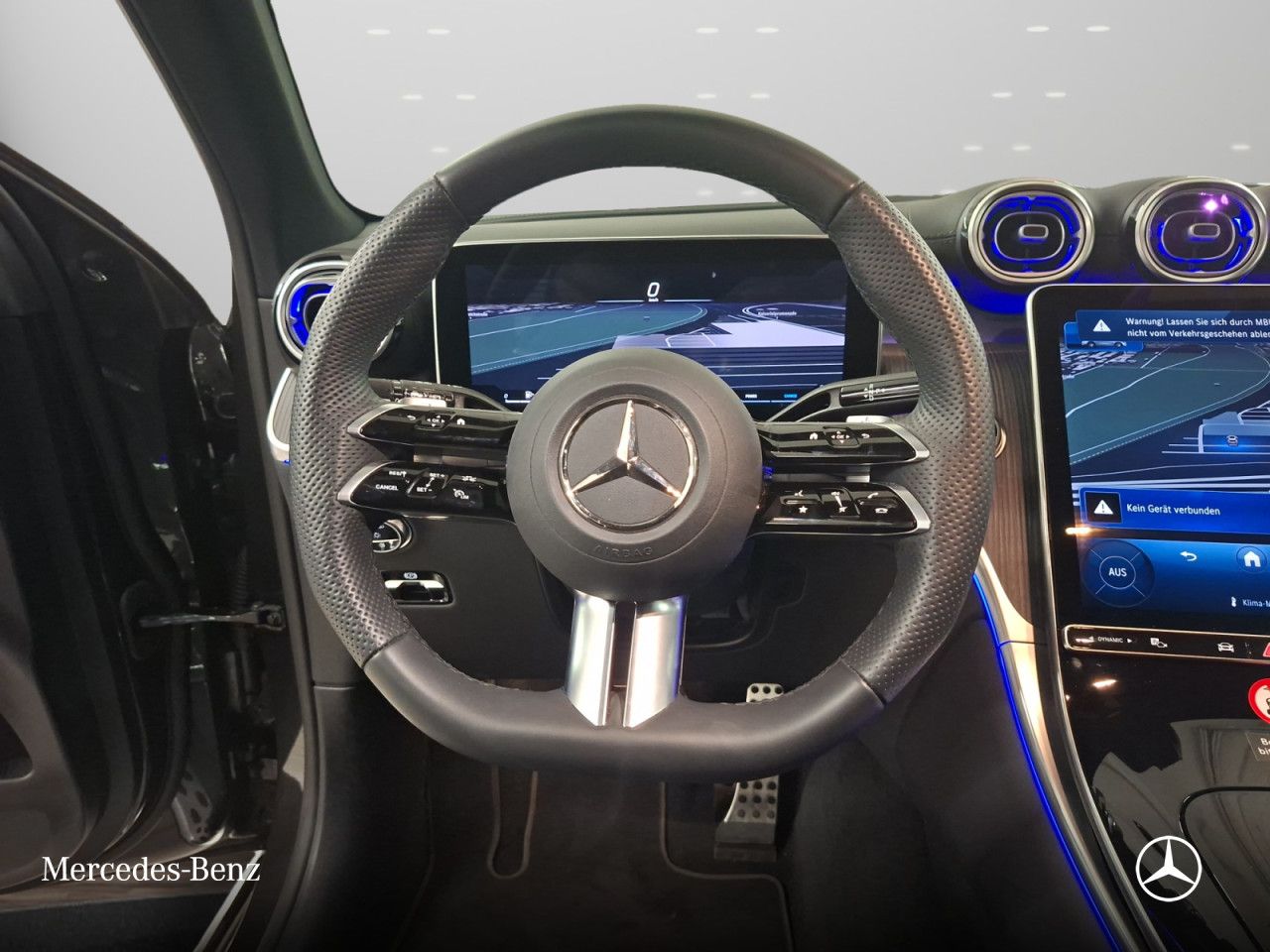 Mercedes-Benz GLC – Bild 11