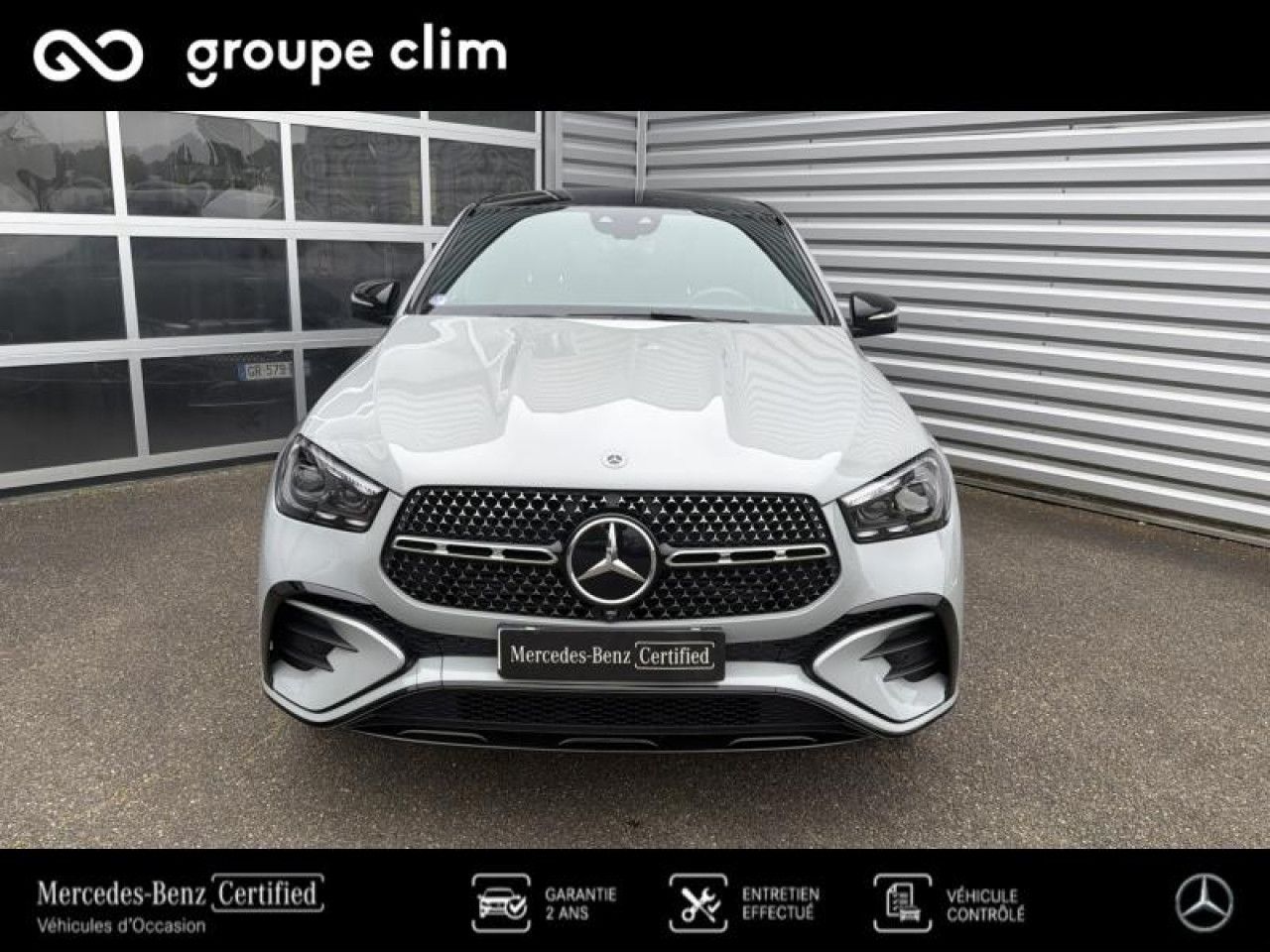 Photo du v&eacute;hicule 2 / 18