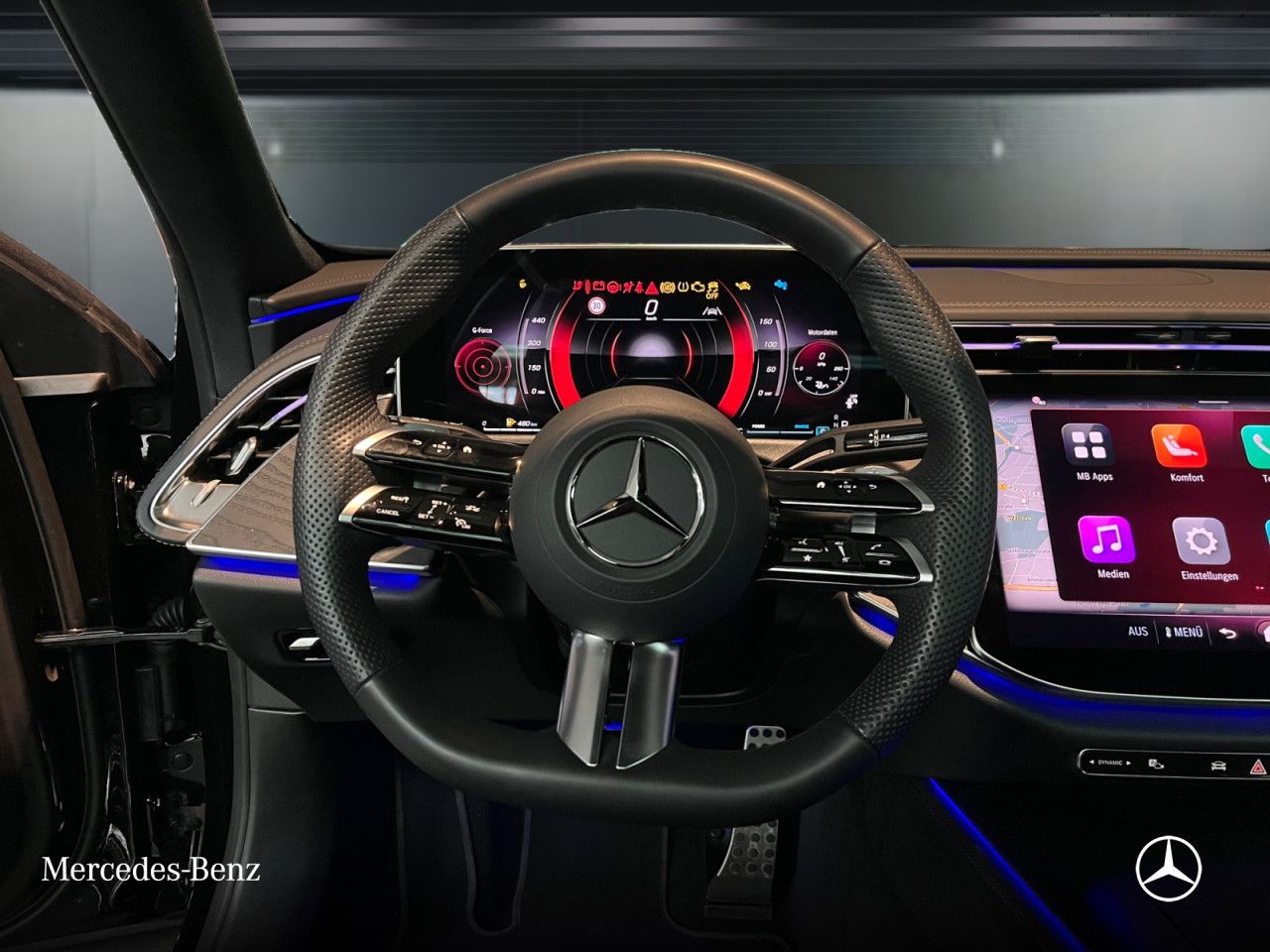 Mercedes-Benz E-Klasse – Bild 12