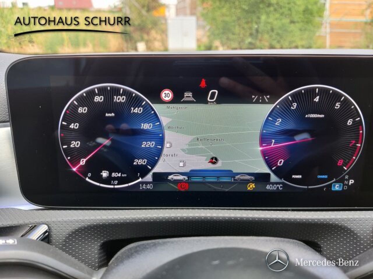 Fahrzeugbild 19 / 22