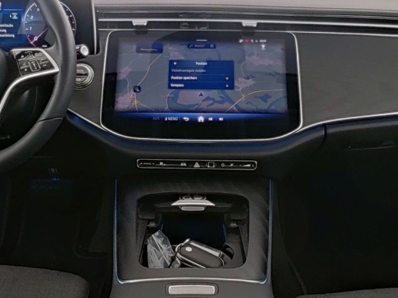 Mercedes-Benz E-Klasse – Bild 5