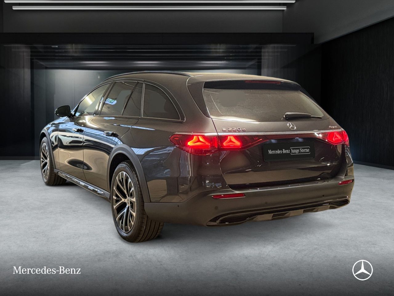 Mercedes-Benz E-Klasse – Bild 6