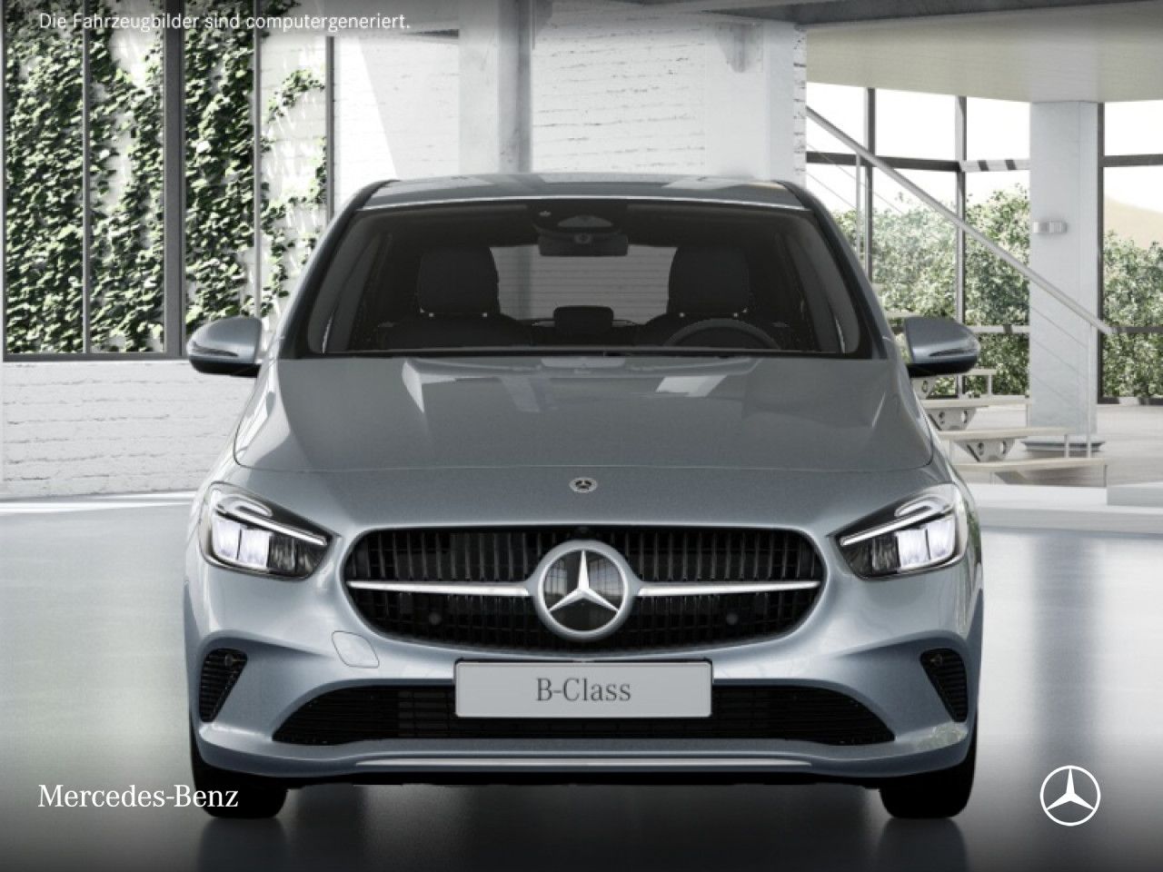 Mercedes-Benz B-Klasse – Bild 5