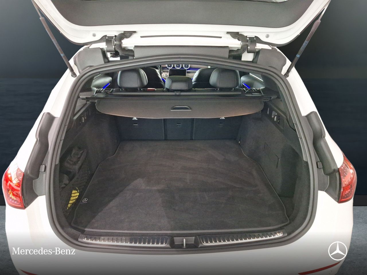 Mercedes-Benz C-Klasse – Bild 5