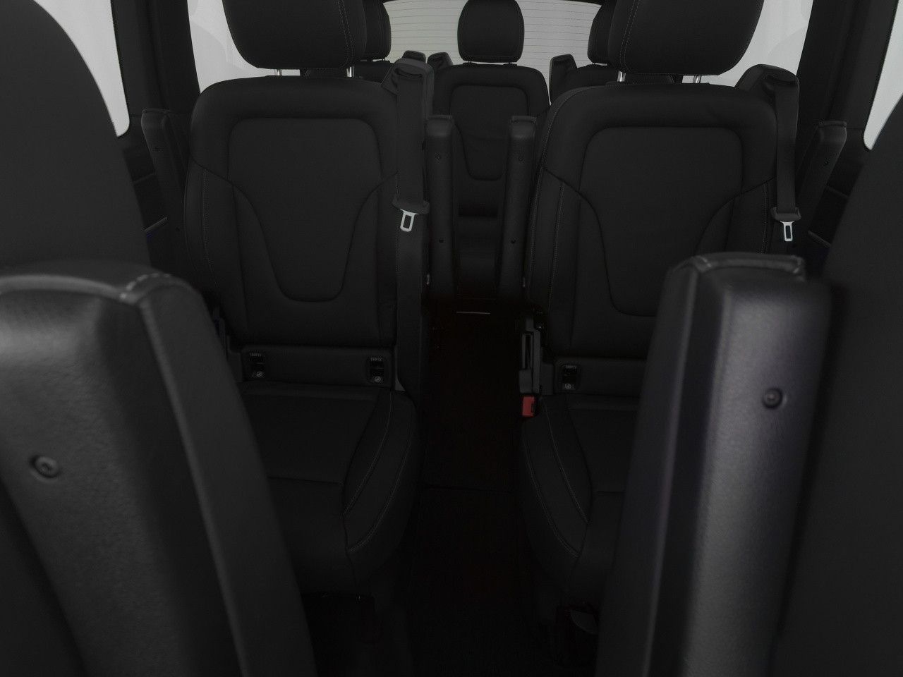 Mercedes-Benz V-Klasse – Bild 5
