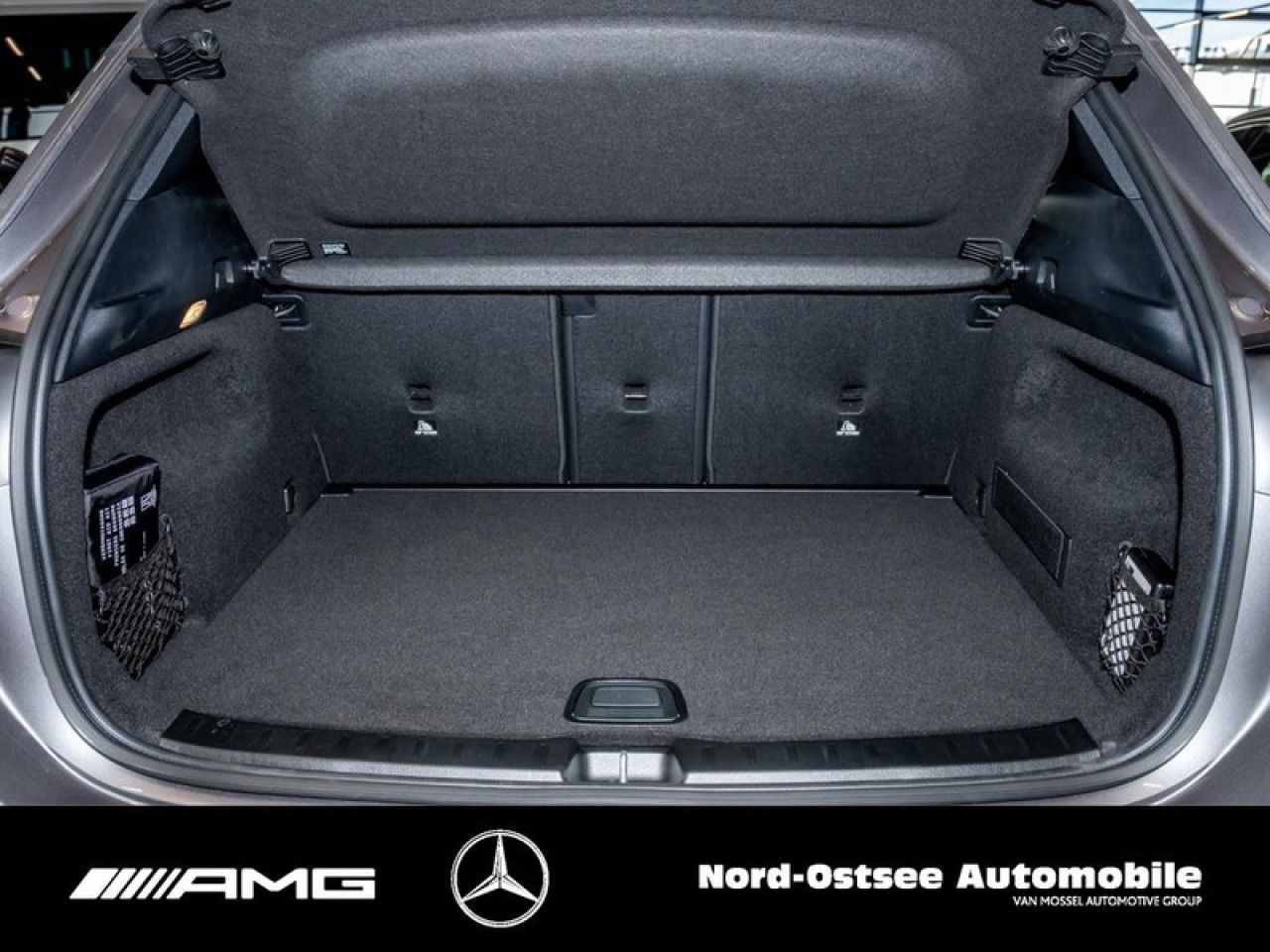 Mercedes-Benz GLA – Bild 14