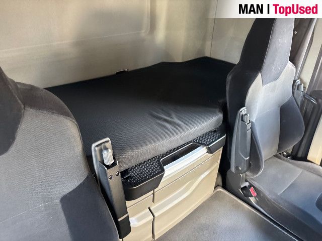 MAN TGS 18.470 4x2 BL SA 17