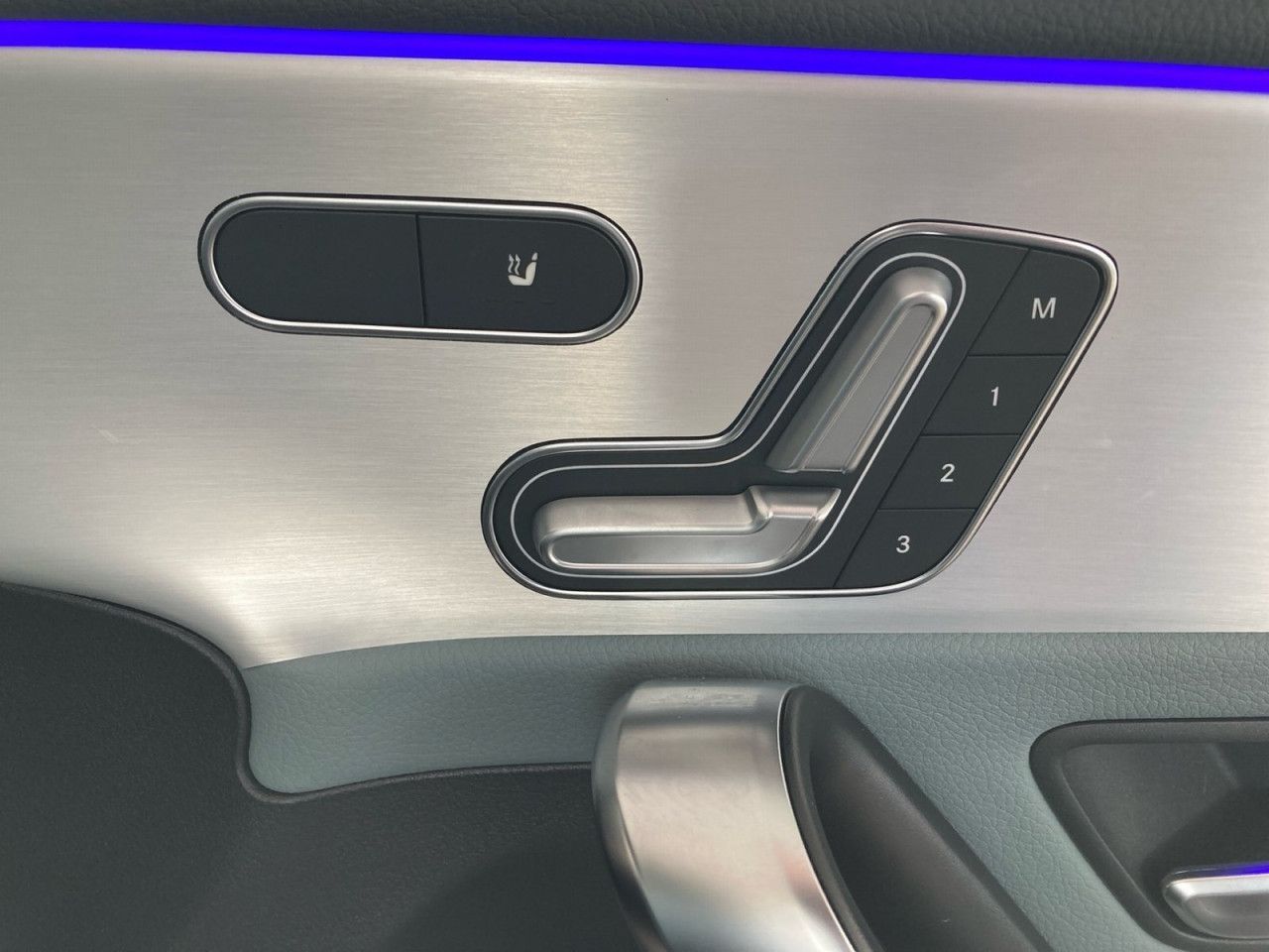 Mercedes-Benz CLA – Bild 17
