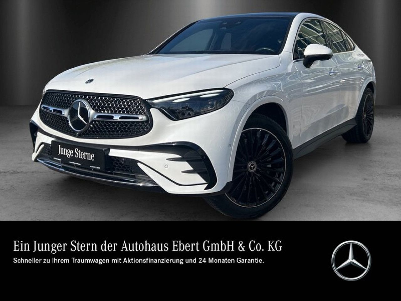 Mercedes-Benz GLC – Bild 2