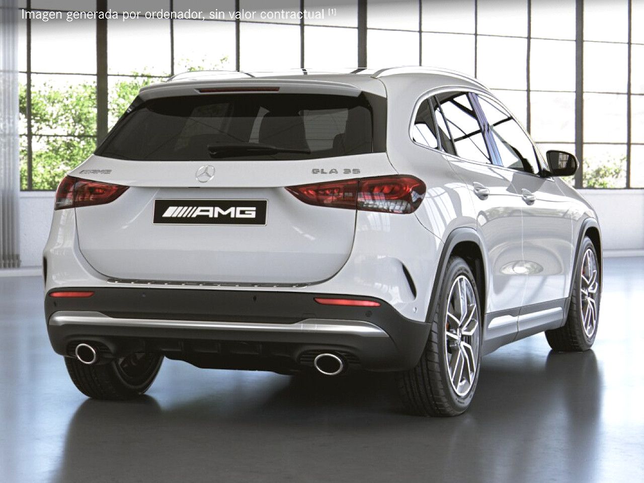 Foto de estudio 3 / 5