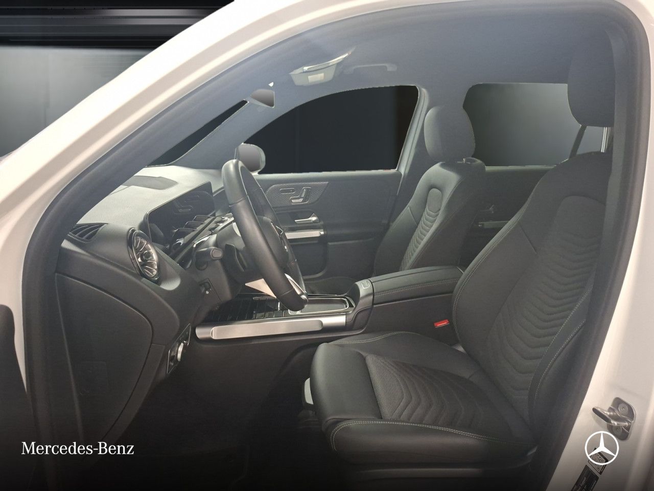 Mercedes-Benz EQB – Bild 9