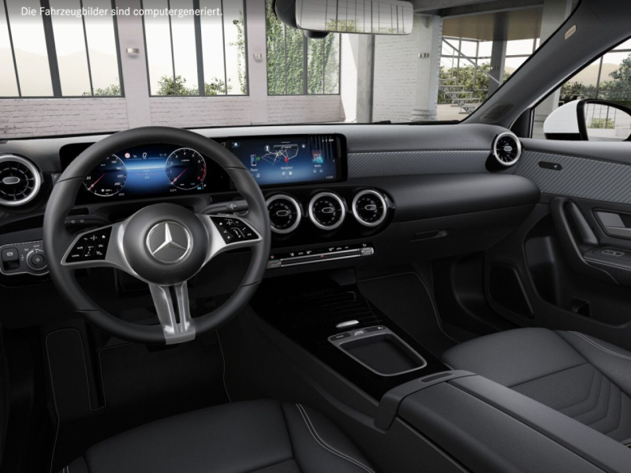 Mercedes-Benz A-Klasse – Bild 7