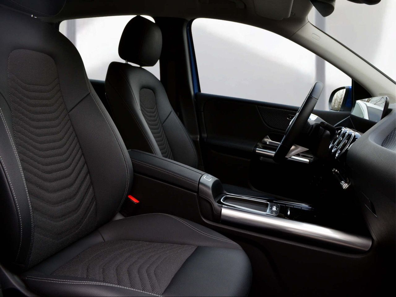 Mercedes-Benz B-Klasse – Bild 16