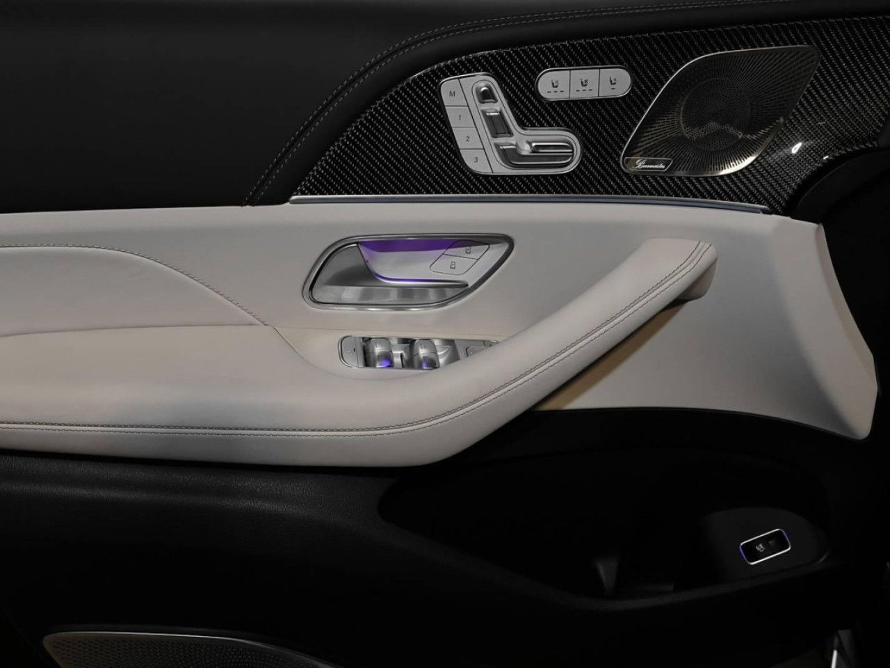 Mercedes-Benz GLS – Bild 14