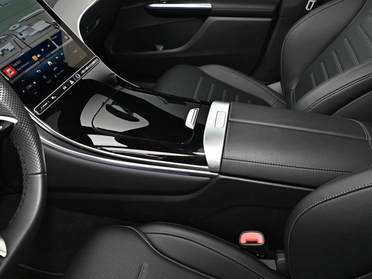 Mercedes-Benz GLC – Bild 13