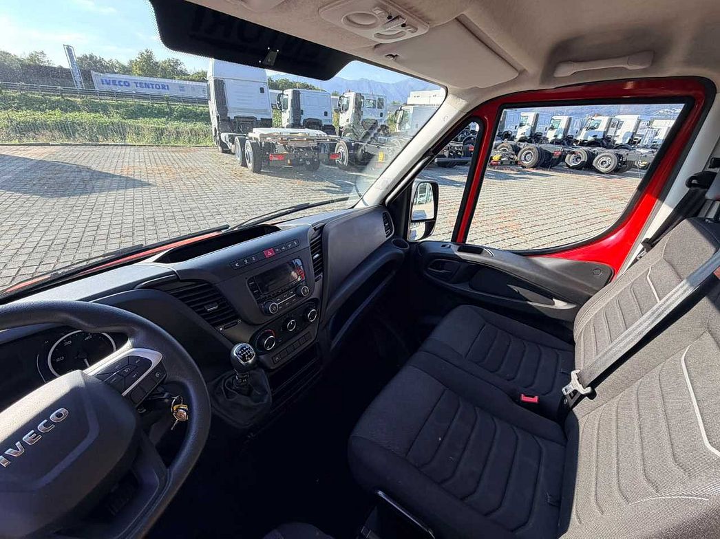 IVECO | 35S12V - FURGONE DI SERIE