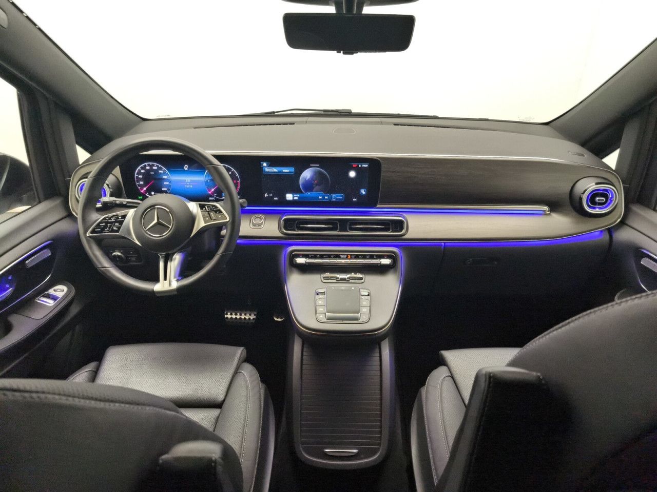 Mercedes-Benz V-Klasse – Bild 19
