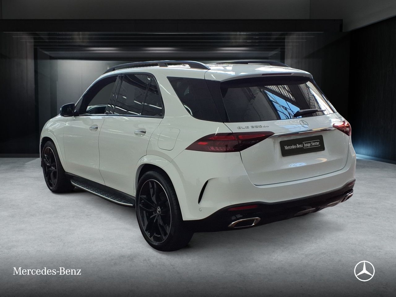 Mercedes-Benz GLE – Bild 6