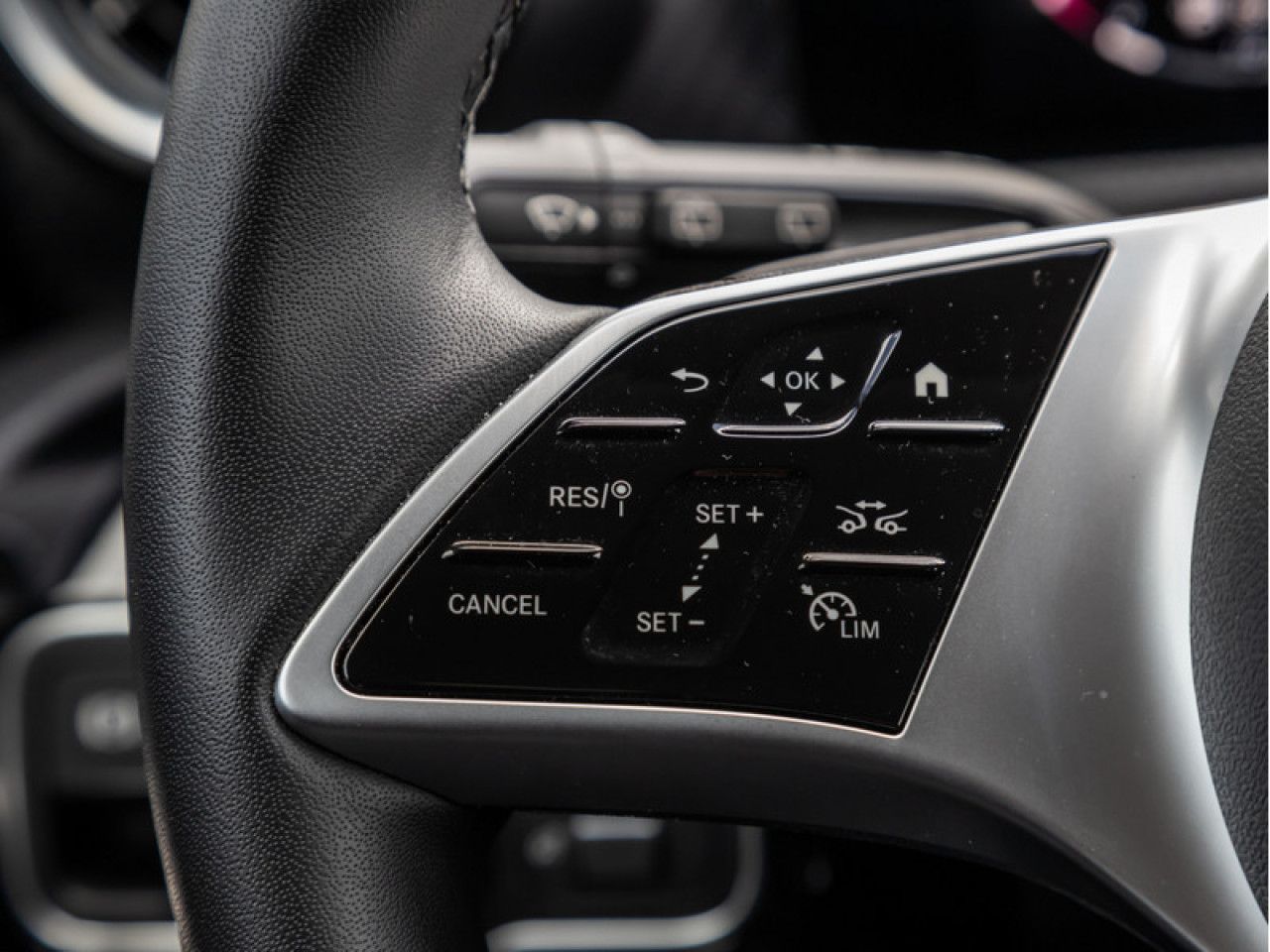 Mercedes-Benz CLA – Bild 19