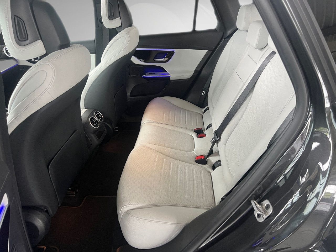 Mercedes-Benz GLC – Bild 16