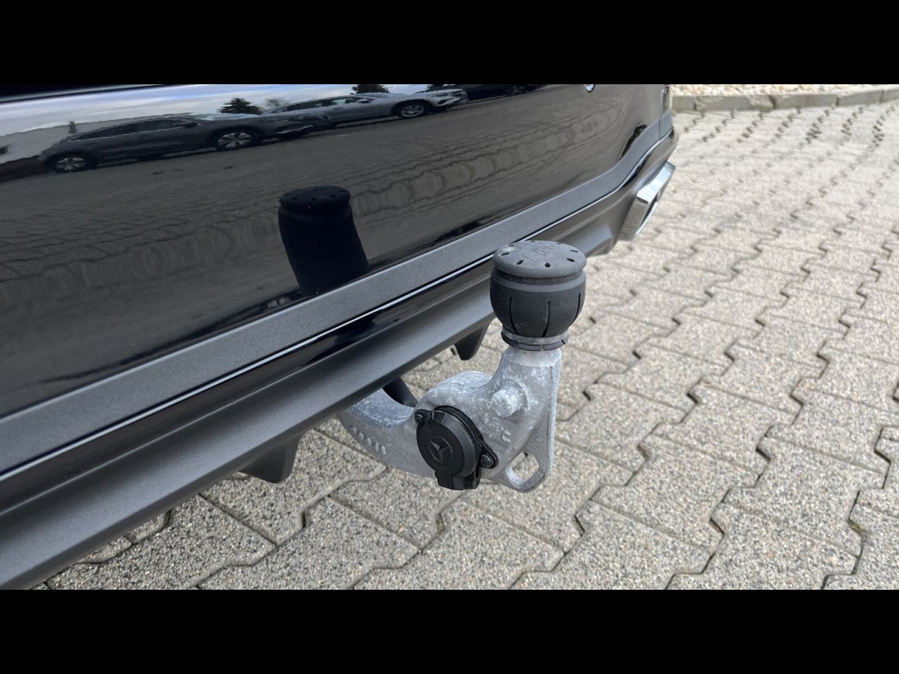 Mercedes-Benz C-Klasse – Bild 26