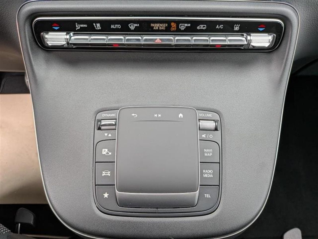 Mercedes-Benz EQV – Bild 16