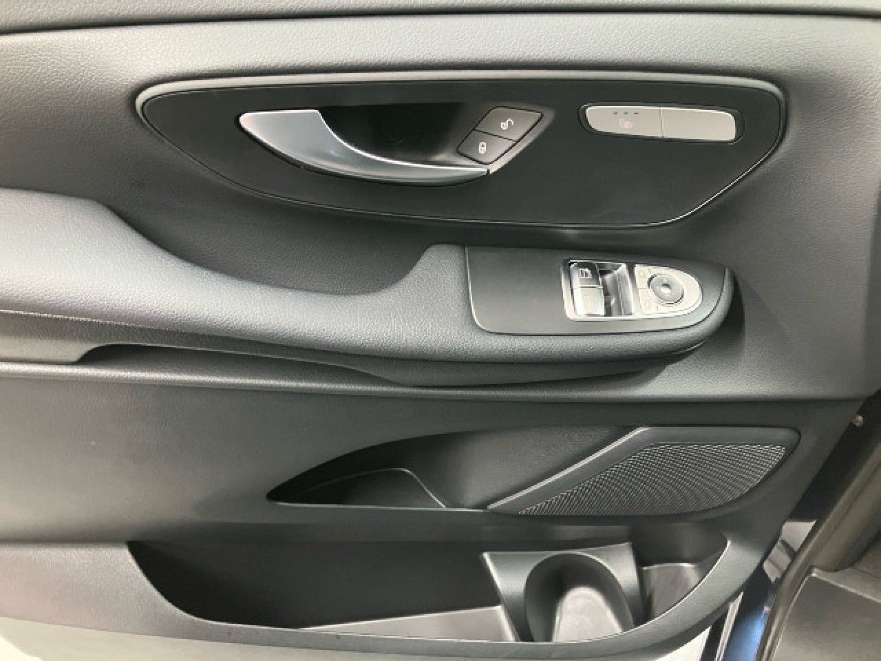 Mercedes-Benz V-Klasse – Bild 14