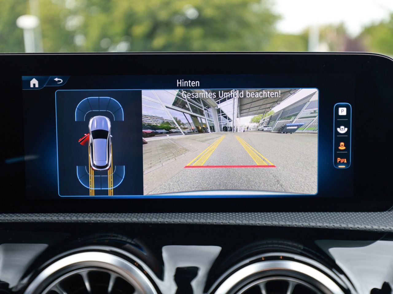 Mercedes-Benz CLA – Bild 14