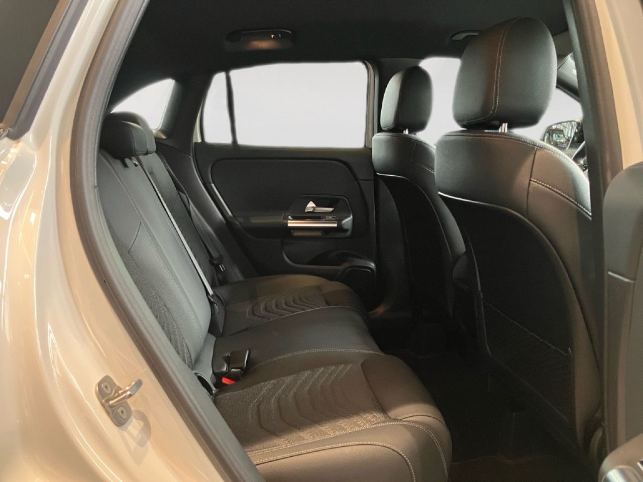 Mercedes-Benz GLA – Bild 8