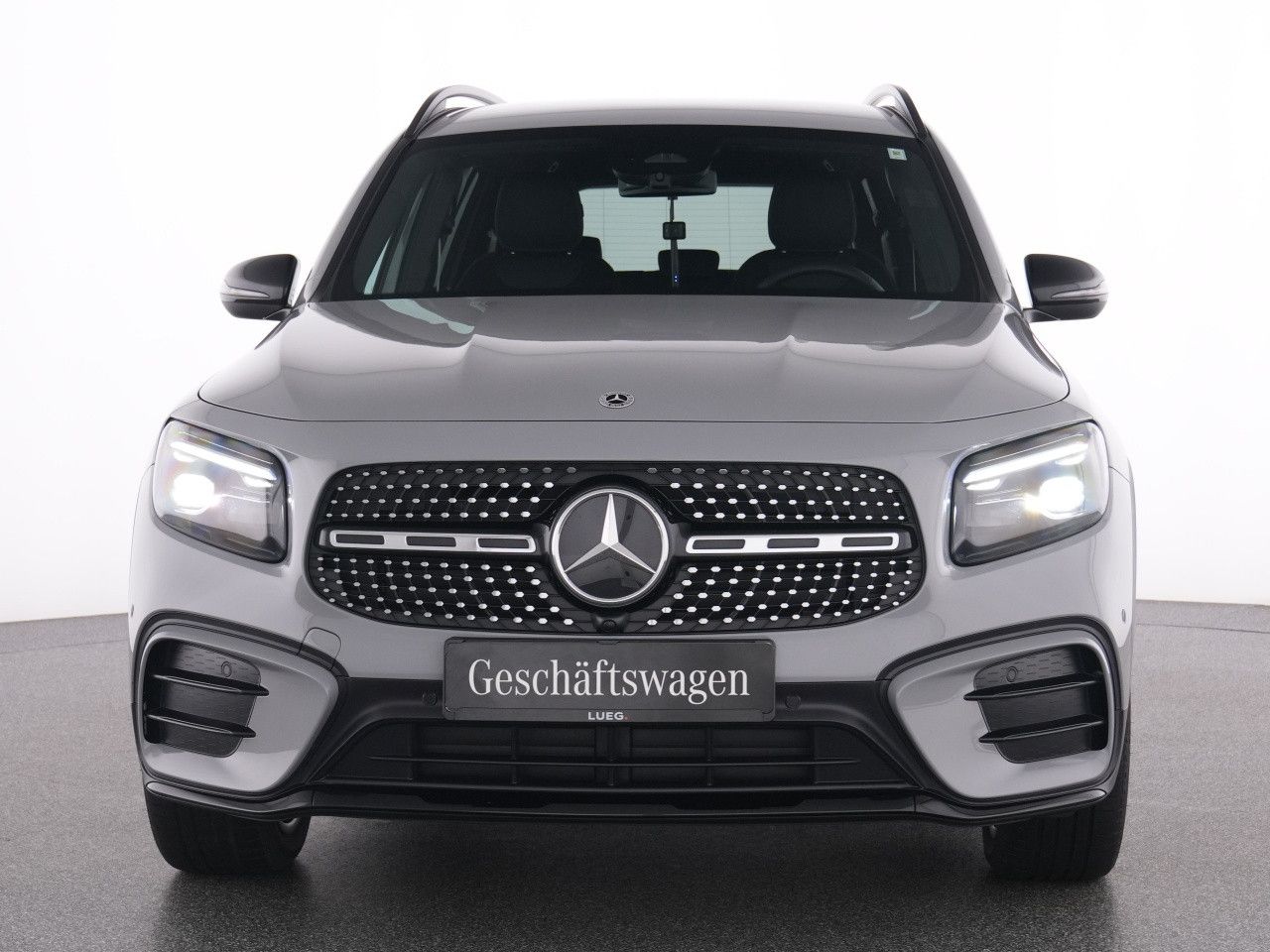 Mercedes-Benz GLB – Bild 14