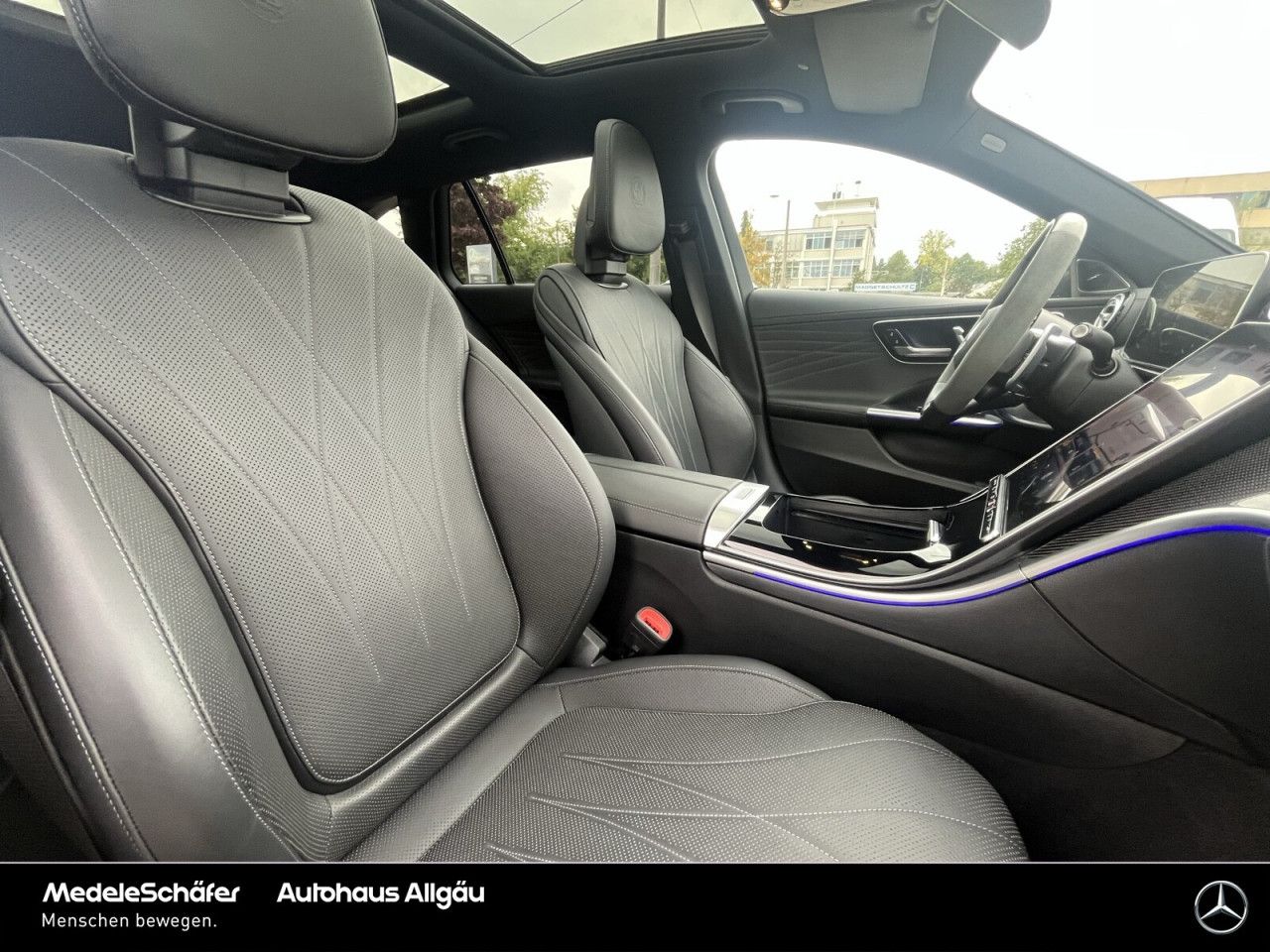 Mercedes-Benz C-Klasse – Bild 15