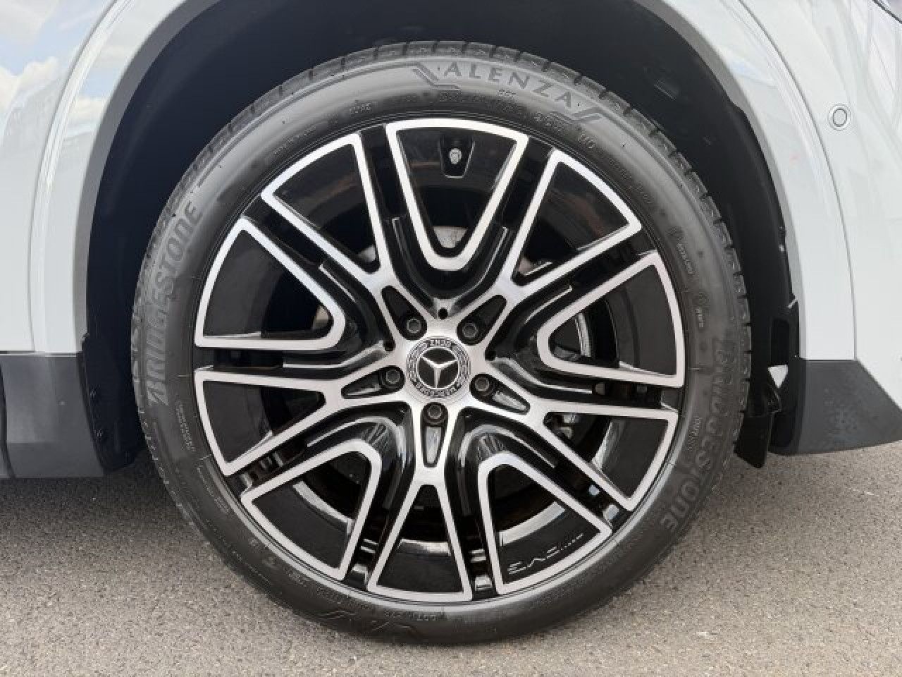 Mercedes-Benz GLA – Bild 26