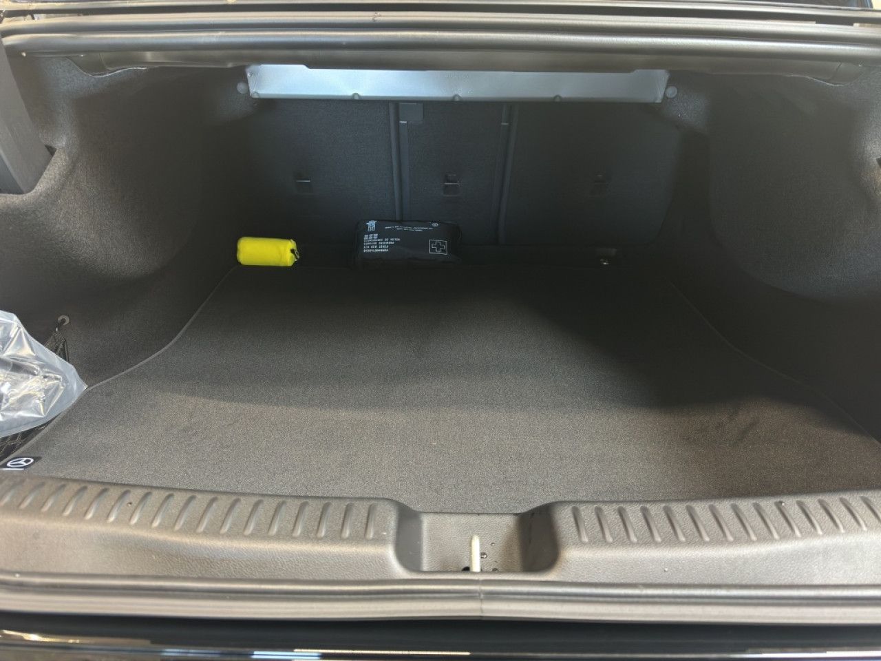 Mercedes-Benz CLA – Bild 11