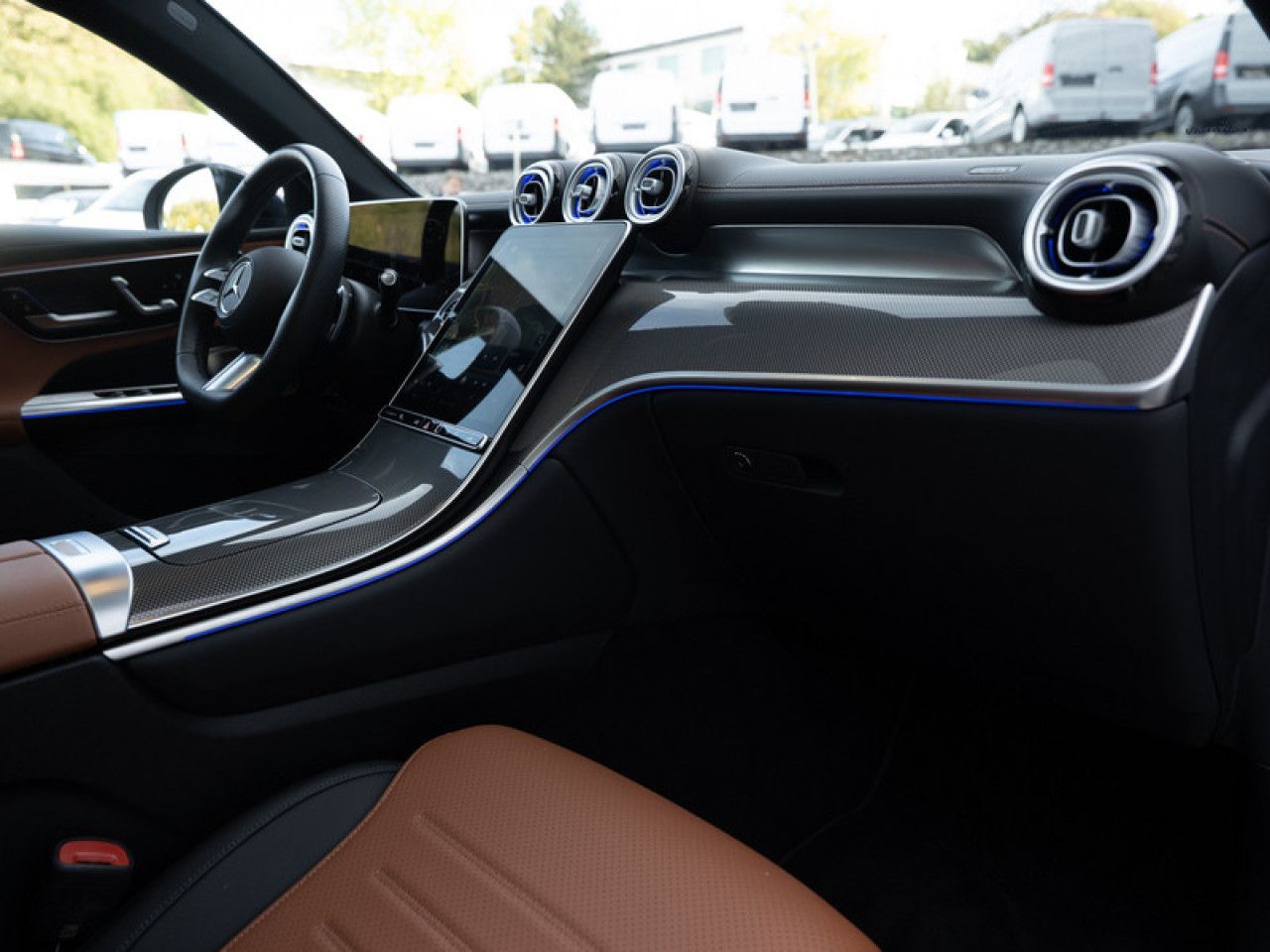 Mercedes-Benz GLC – Bild 2