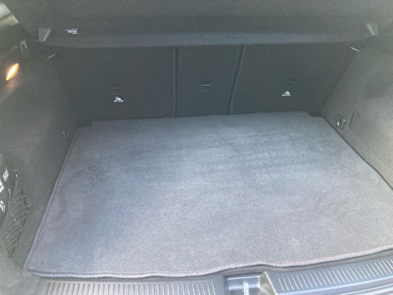 Mercedes-Benz B-Klasse – Bild 12