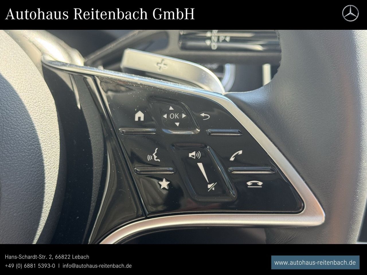 Mercedes-Benz E-Klasse – Bild 21
