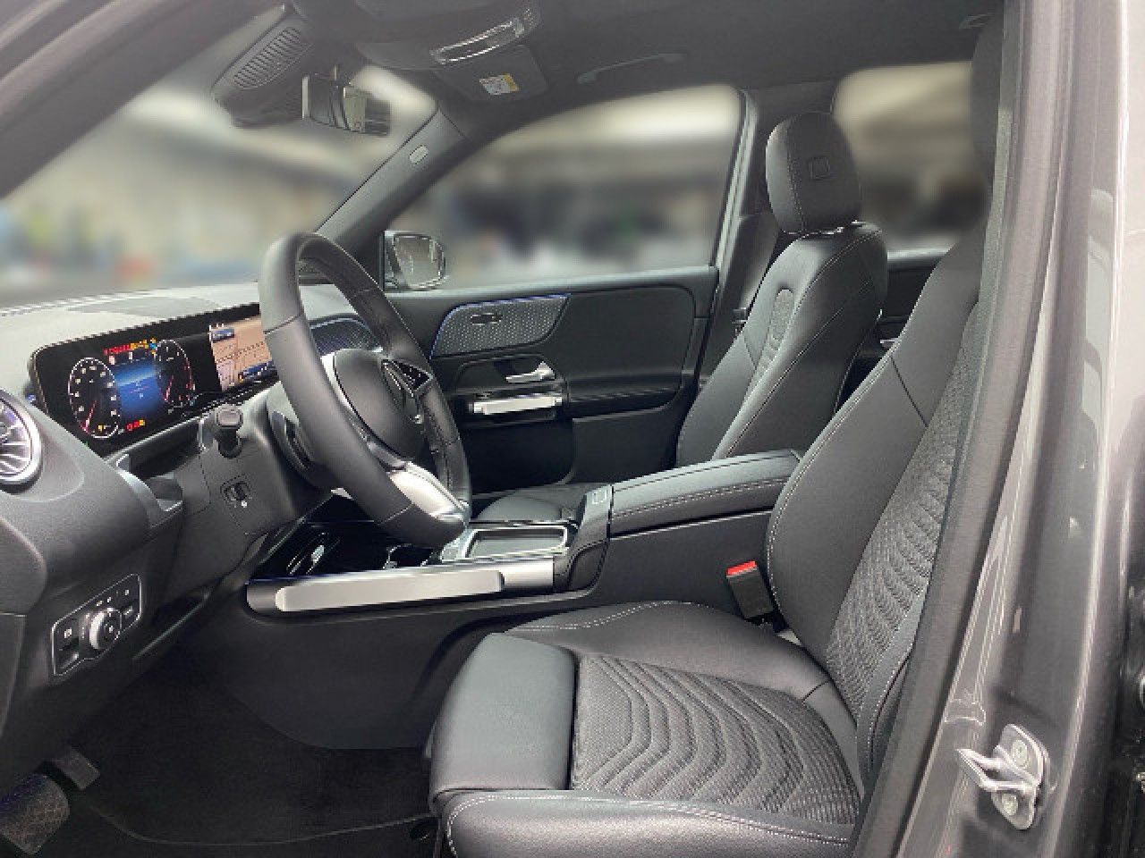 Mercedes-Benz GLB – Bild 7