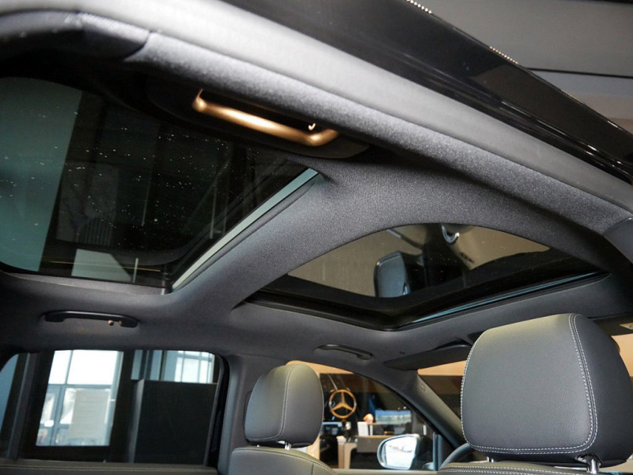 Mercedes-Benz GLA – Bild 10
