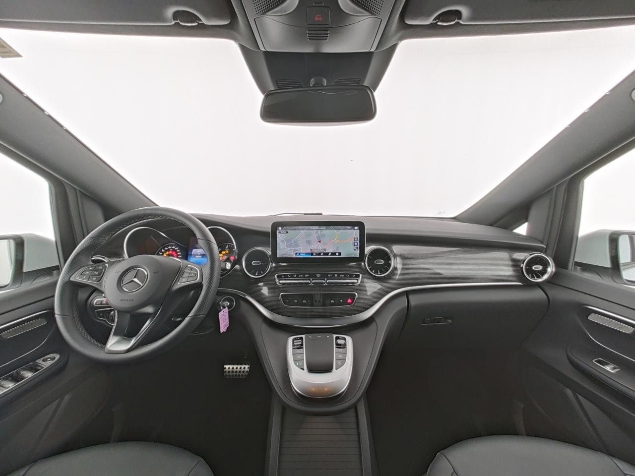 Mercedes-Benz V-Klasse – Bild 3