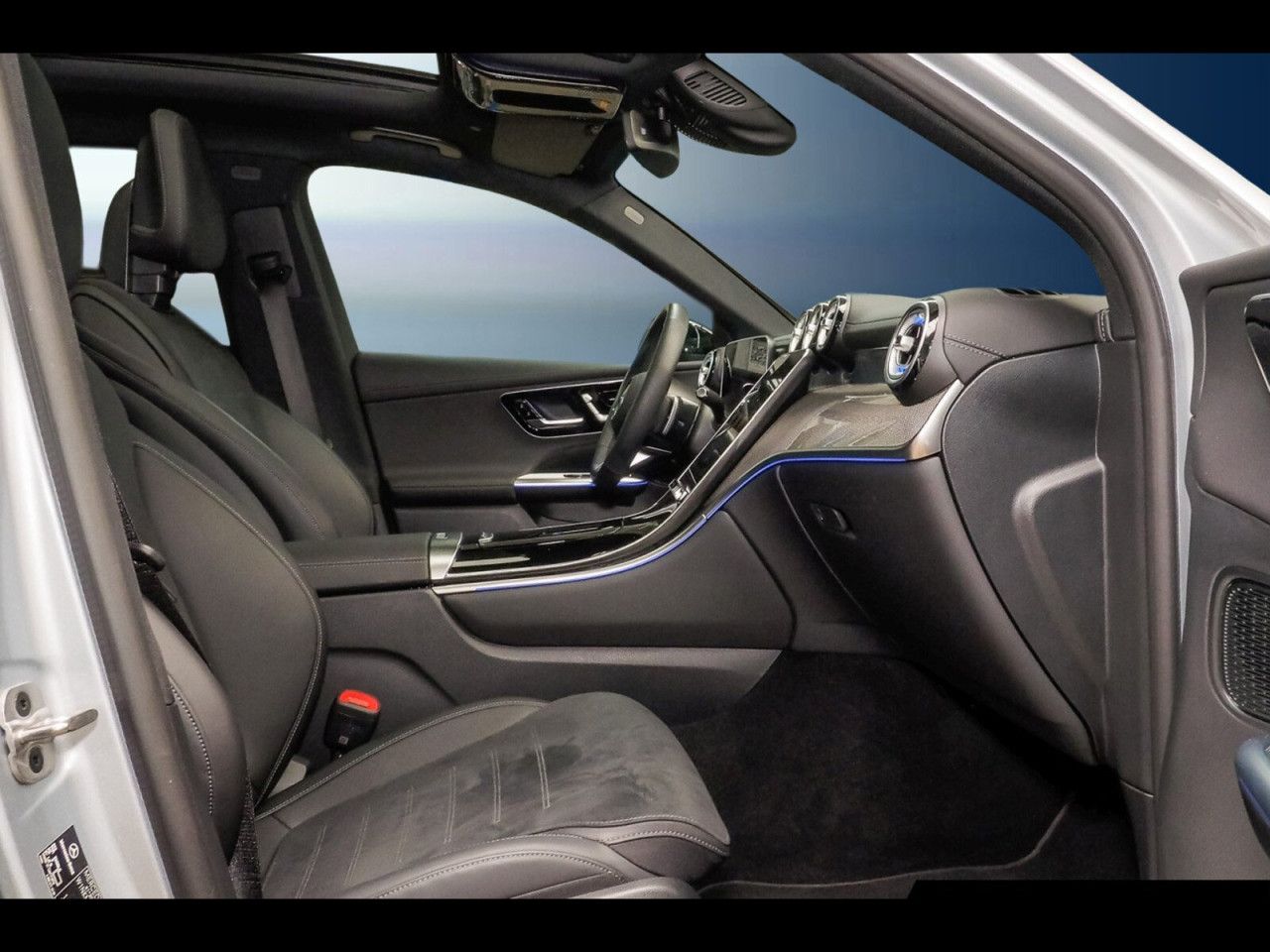 Mercedes-Benz GLC – Bild 6