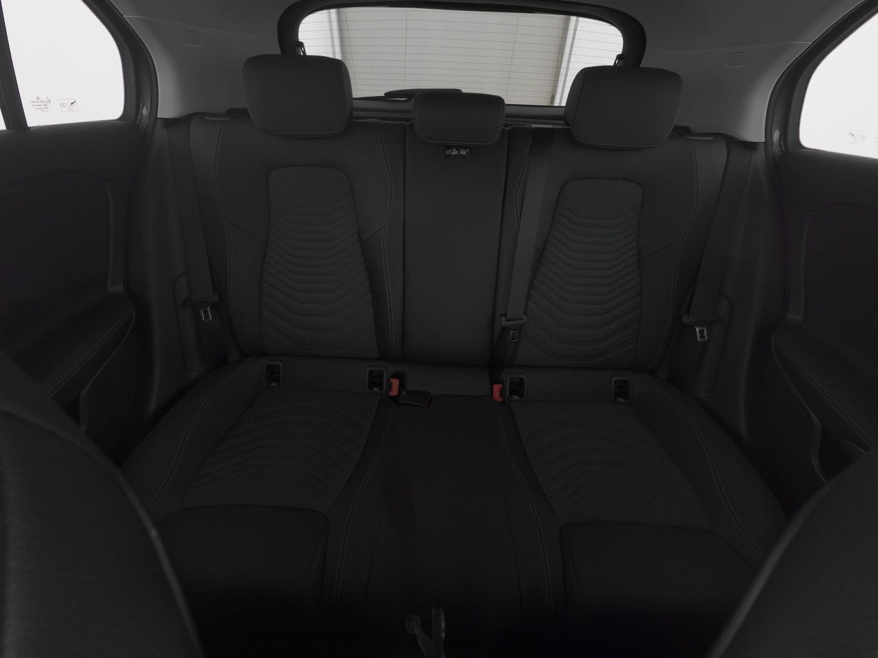 Mercedes-Benz A-Klasse – Bild 5