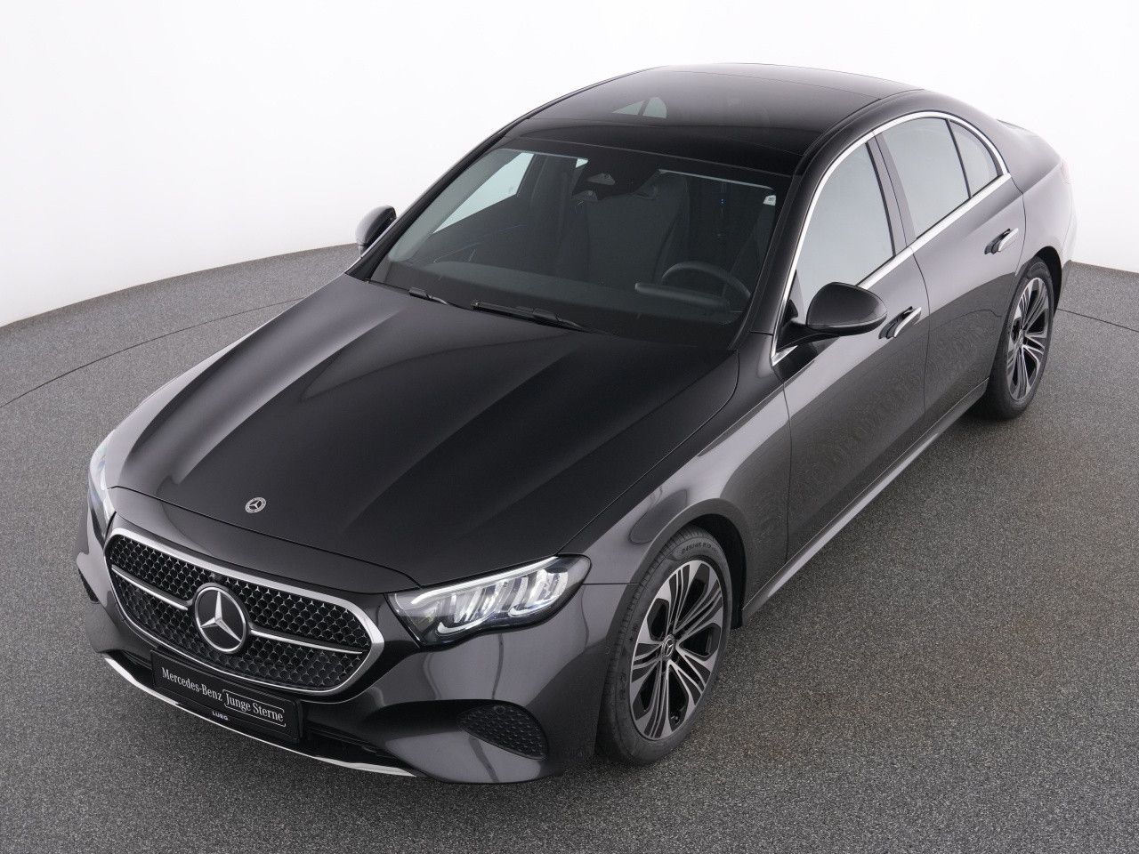 Mercedes-Benz E-Klasse – Bild 17