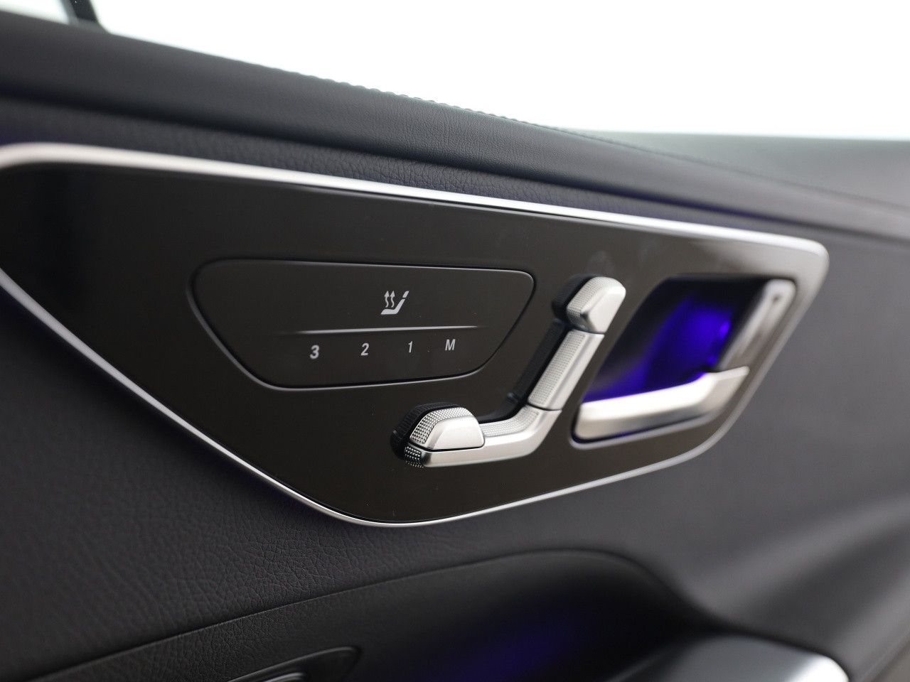 Mercedes-Benz C-Klasse – Bild 17