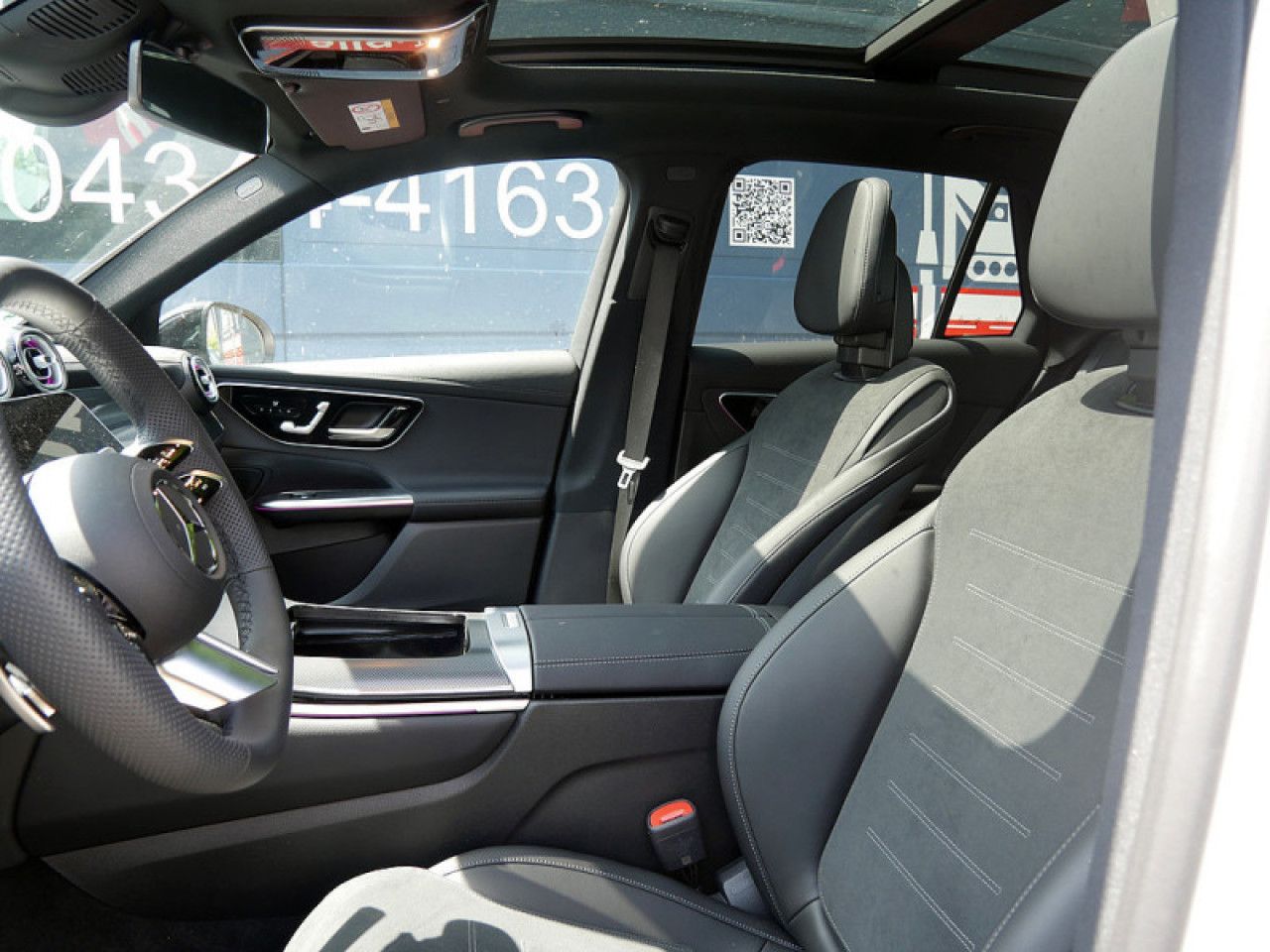 Mercedes-Benz GLC – Bild 16
