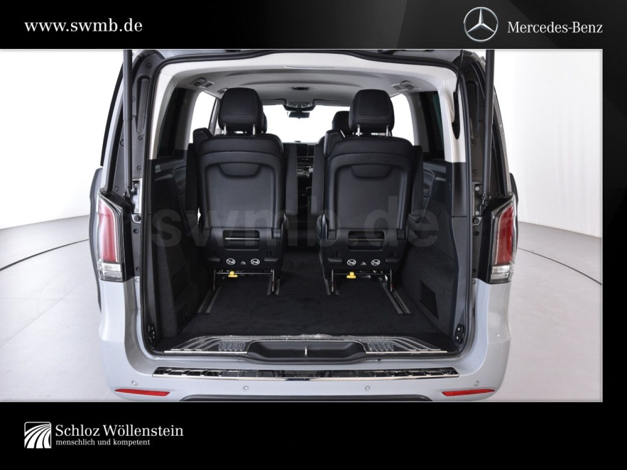 Mercedes-Benz EQV – Bild 25