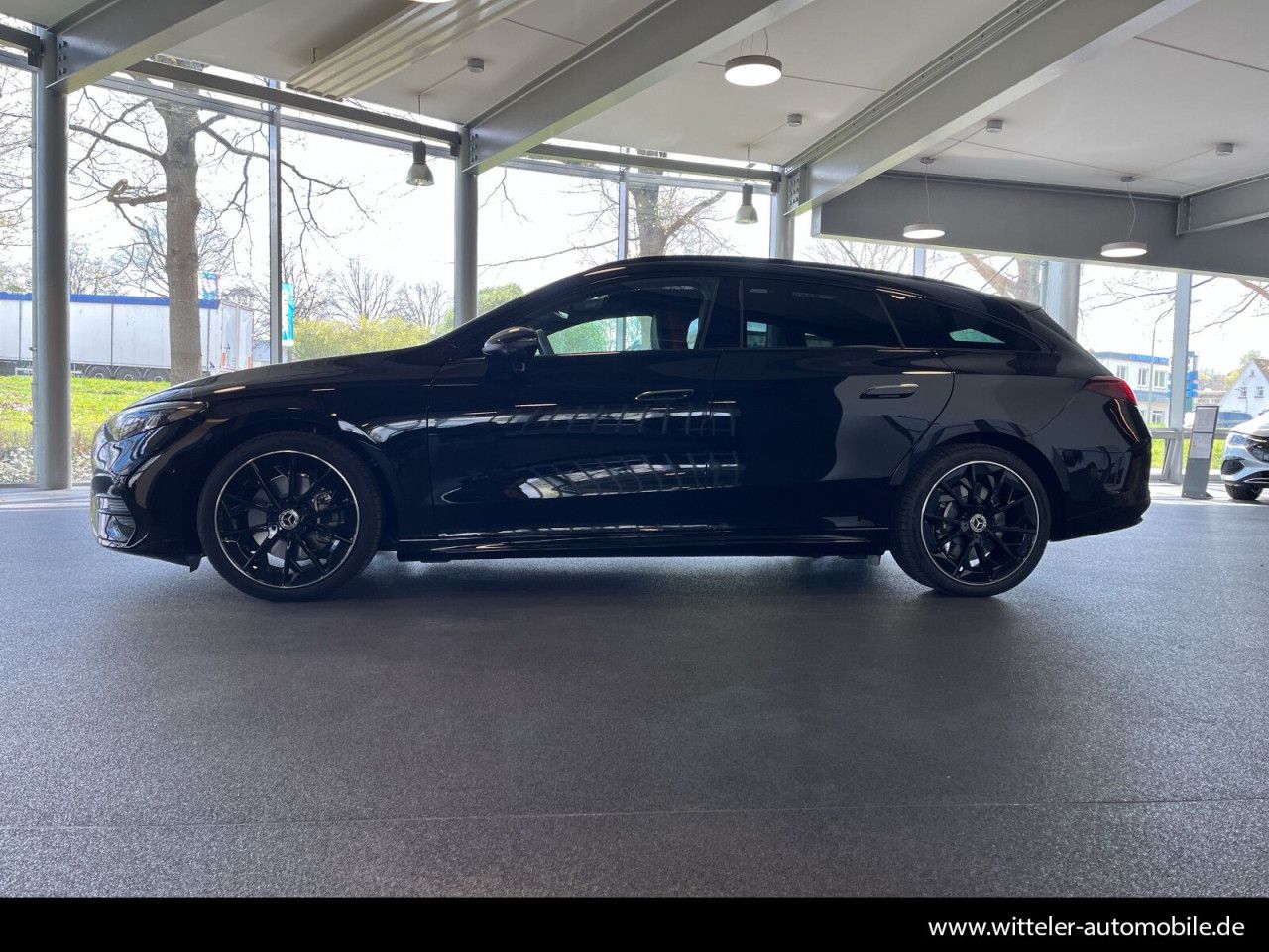 Mercedes-Benz CLA – Bild 14